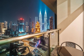 Legasi KgBharu PS4 Coway Next To KLCC & Train
